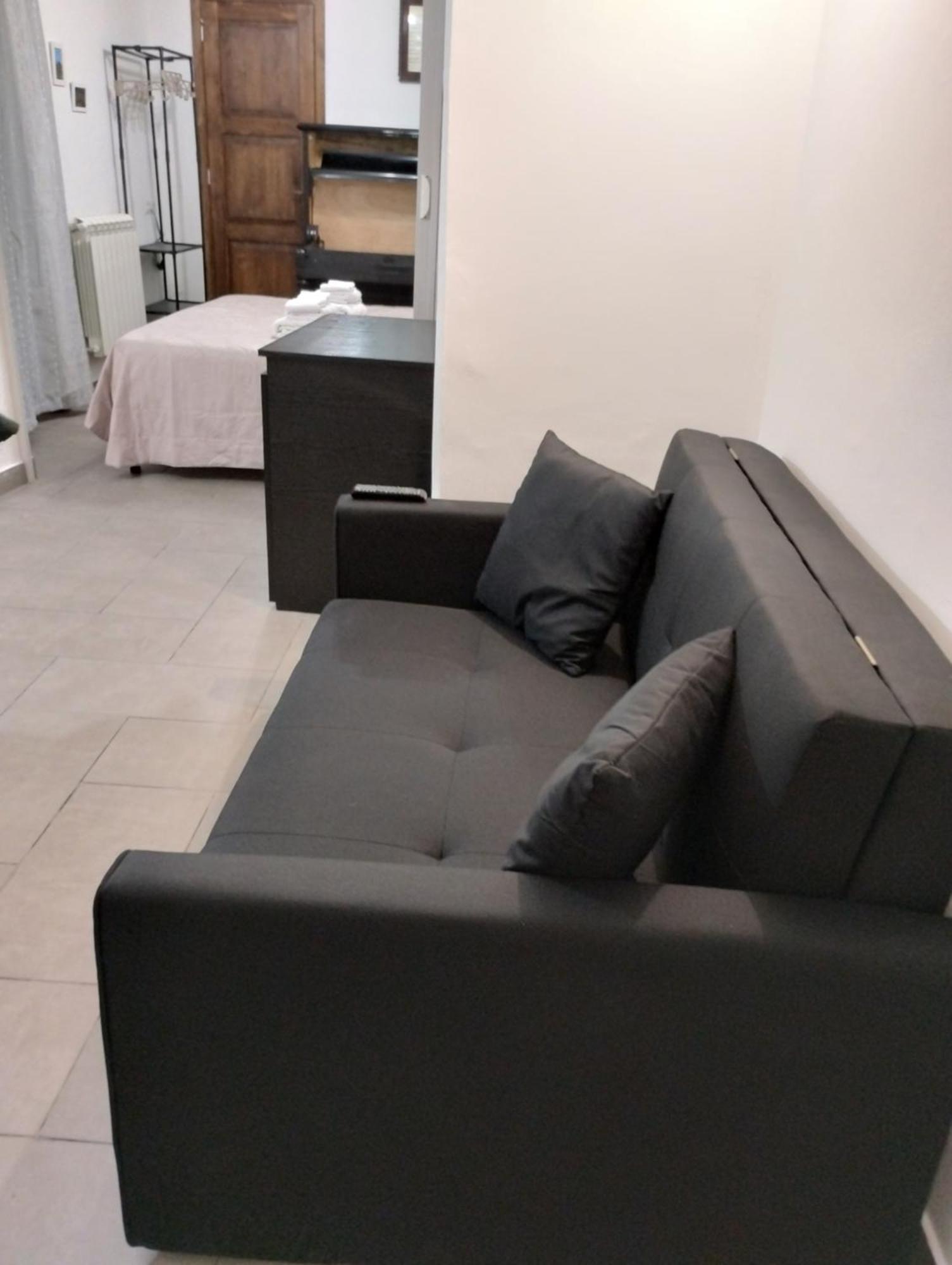 La Camera Nel Villaggio Мессина Экстерьер фото